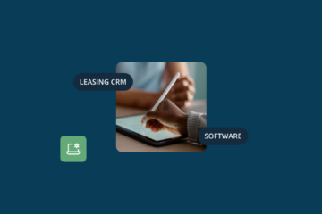 leasing crm features hero