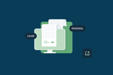 lease renewal software hero