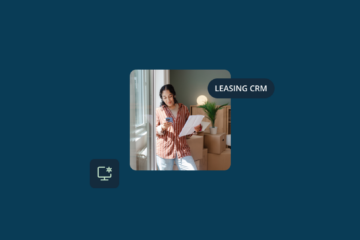 leasing crm hero